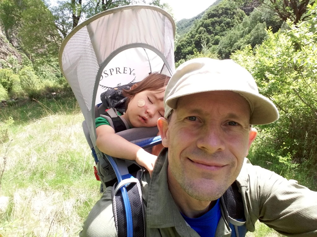 osprey poco age