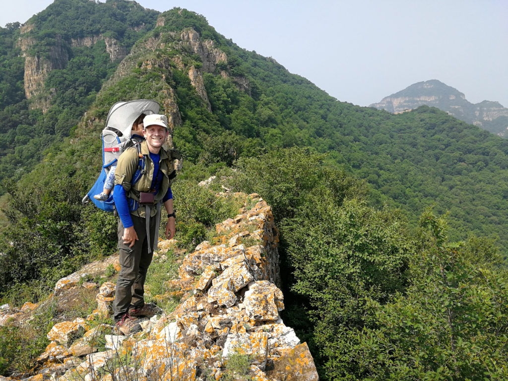 osprey baby carrier canada